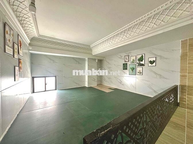 🏡Căn Hộ Cho Sinh viên ĐH SƯ PHẠM, SGU Ngay Phú Lâm - Bà Hom Quận 6