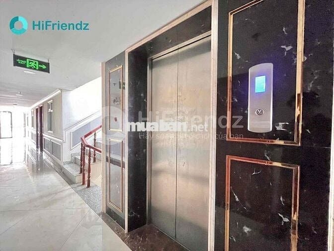 🏡 Cho thuê duplex/studio gần UFM, KCX Tân Thuận chỉ từ 3 🍠 4