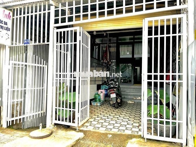 Bán nhà + đất mặt tiền quốc lộ 20, cách Đà Lạt 20km, thuận lợi KD