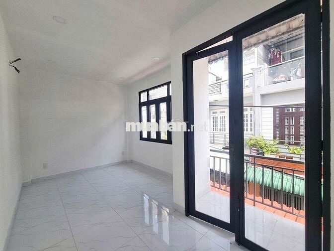 CHỦ GIẢM 200TR- BÁN NHÀ- HXH TRẦN THỊ NĂM- 81M2 - NGANG 5.4M- 3.5 TỶ
