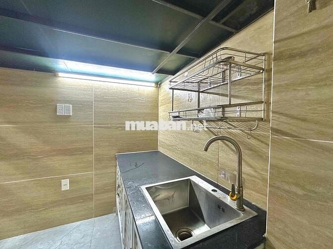 🏡Căn Hộ Cho Sinh viên ĐH SƯ PHẠM, SGU Ngay Phú Lâm - Bà Hom Quận 6