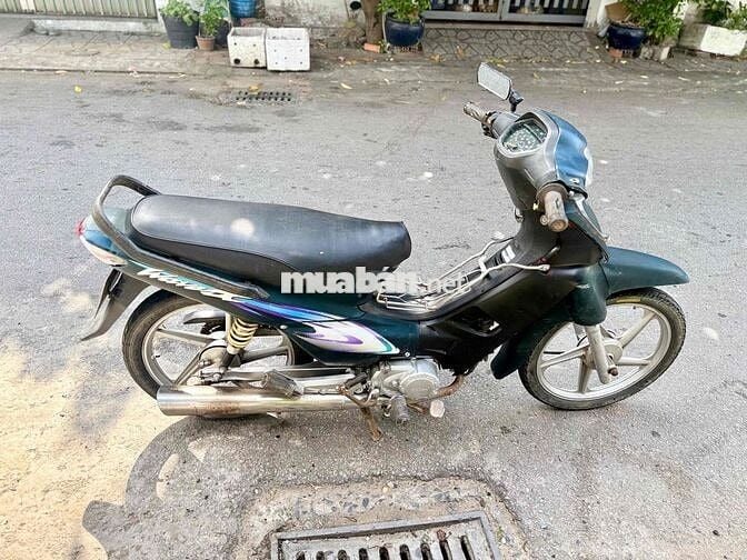 🛵Wave Guida Máy Êm Ngon Bình Đề Đầy Đủ