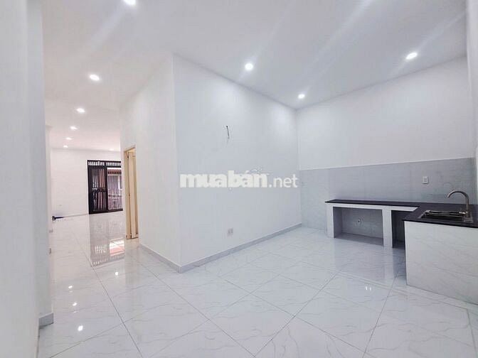 CHỦ GIẢM 200TR- BÁN NHÀ- HXH TRẦN THỊ NĂM- 81M2 - NGANG 5.4M- 3.5 TỶ