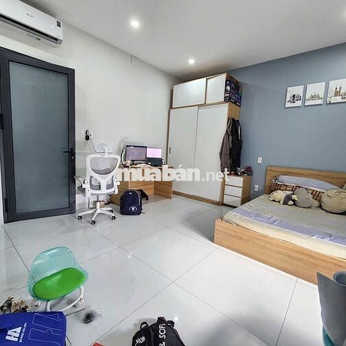 cho thuê phòng trọ Tl10 & Lê Đình Cẩn, 45m2, chỉ 4tr/tháng
