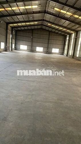 Cho thuê kho xưởng , mặt bằng kinh doanh ,huyện nhà bè