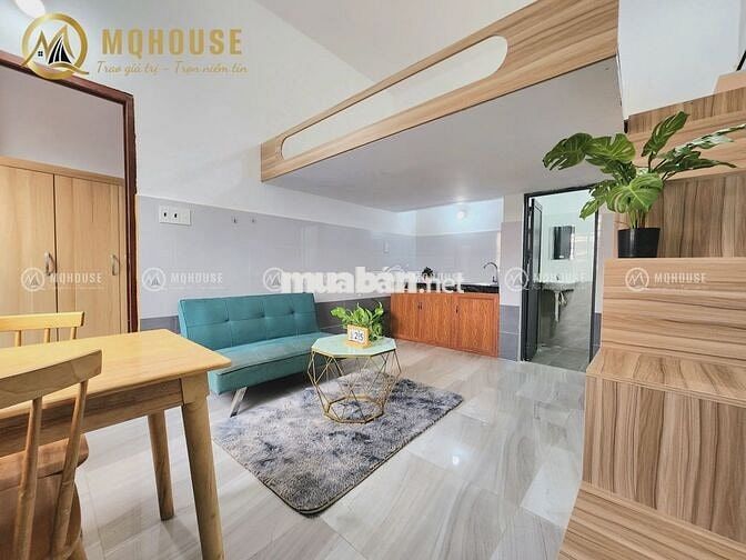 Khai trương Dự án mới DUPLEX BANCOL Riêng 😍😍😍 Gần ngay AEON Tân Phú