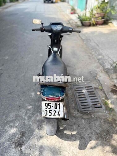 🛵Wave Guida Máy Êm Ngon Bình Đề Đầy Đủ