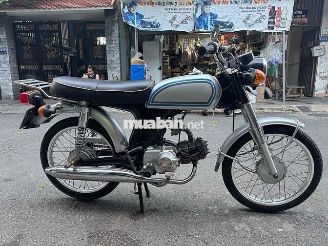 Honda 67 bs61