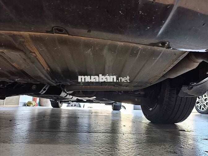 Kia Sedona 2017 Dầu 148.000km Đen