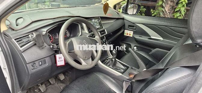Mitsubishi Xpander MT 2023 126.600 km