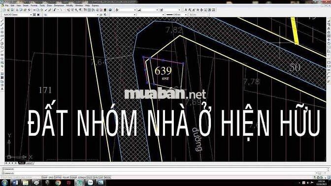 150m2 (10,5x13,5) đất mặt tiền Basa giá 500tr ngân hàng hỗ trợ cho vay