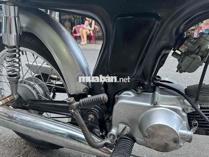 Honda 67 bs61