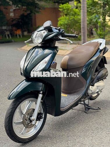 Honda Vision 2019 Smartkey BSTP nguyên zin