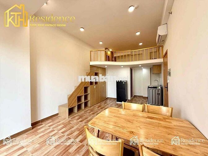KHAI TRƯƠNG CĂN HỘ DUPLEX BAN CÔNG TO🔥CV PHẦN MỀM QUANG TRUNG🔥BV Q12