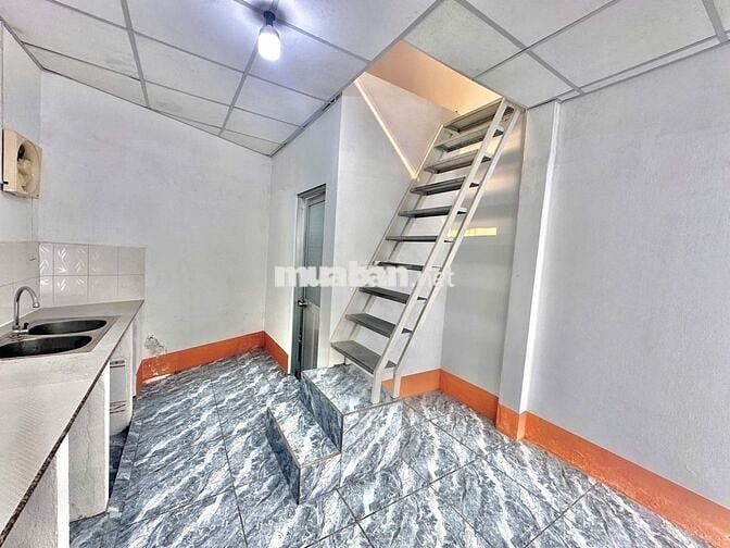 Nhà Mặt Tiền Nguyễn Văn Cừ Nối Dài chỉ 10 triệu