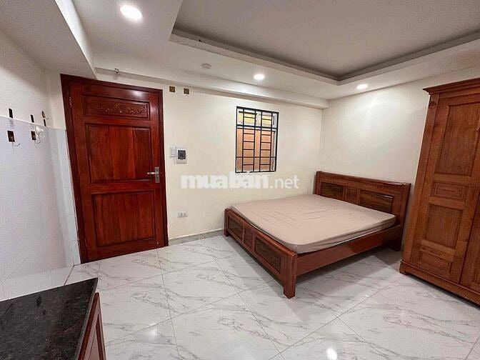 🏡 Cho thuê duplex/studio gần UFM, KCX Tân Thuận chỉ từ 3 🍠 4