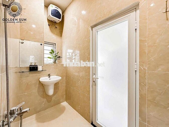 Cho Thuê Căn Hộ Duplex Gác Cao Bancong Full NT gần Phú Mỹ Hưng,Đh Rmit
