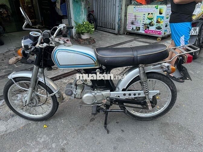 Honda 67 bs61