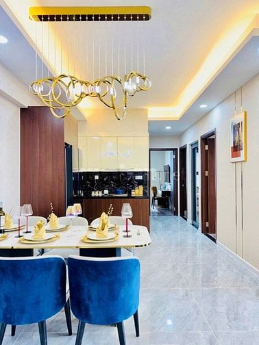 🏡 MUA CĂN HỘ DỄ HƠN VỚI PHƯƠNG ÁN THANH TOÁN LINH HOẠT