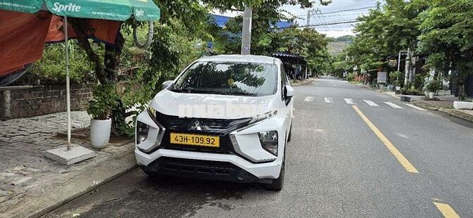 Mitsubishi Xpander MT 2023 126.600 km