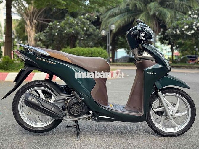 Honda Vision 2019 Smartkey BSTP nguyên zin