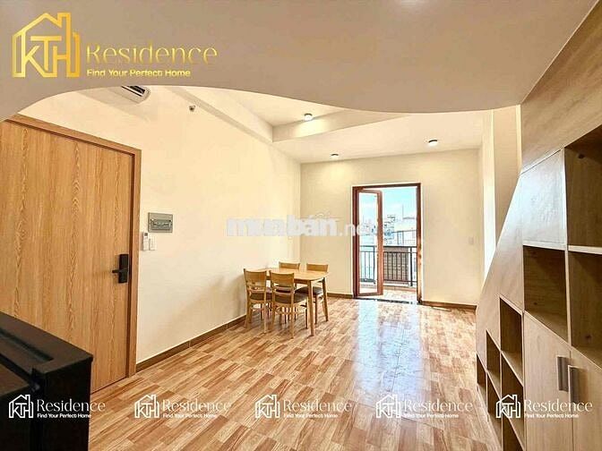 KHAI TRƯƠNG CĂN HỘ DUPLEX BAN CÔNG TO🔥CV PHẦN MỀM QUANG TRUNG🔥BV Q12