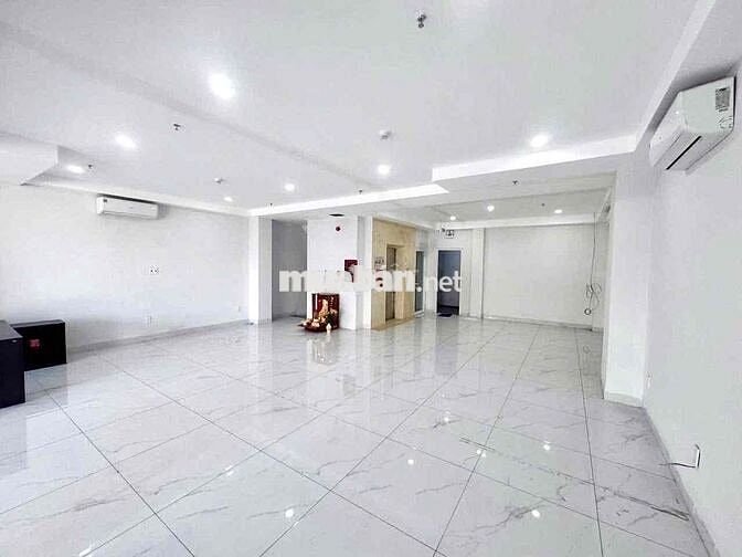 MBKD 150m2 SHOWROOM, VĂN PHÒNG, SPA, NAIL, ĐA NGHỀ TRUNG TÂM QUẬN 7