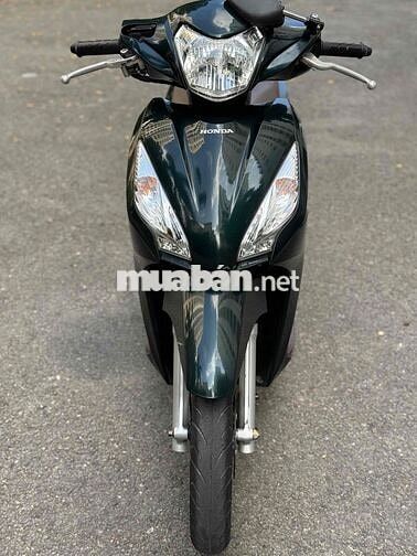 Honda Vision 2019 Smartkey BSTP nguyên zin