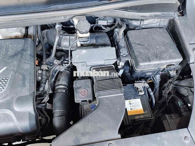 Kia Sedona 2017 Dầu 148.000km Đen