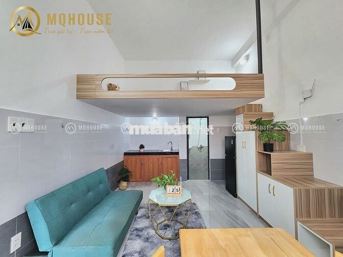 Khai trương Dự án mới DUPLEX BANCOL Riêng 😍😍😍 Gần ngay AEON Tân Phú