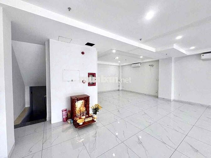 MBKD 150m2 SHOWROOM, VĂN PHÒNG, SPA, NAIL, ĐA NGHỀ TRUNG TÂM QUẬN 7