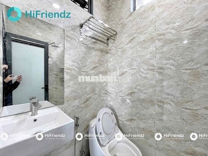 🔥TRỐNG LẠI STUDIO TÁCH BẾP-PHAN VĂN HỚN