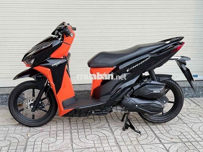 Vario 150 2018 Đen bóng BSTP 9 Chủ Hỗ Trợ Trả Góp