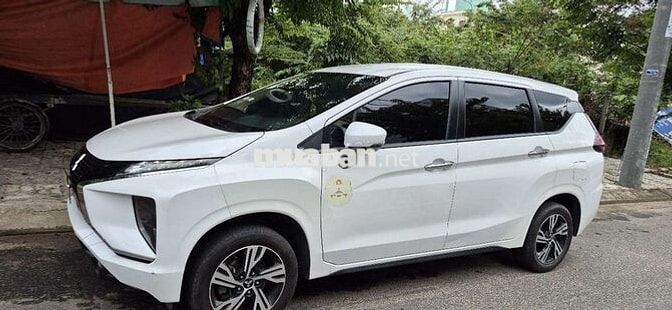 Mitsubishi Xpander MT 2023 126.600 km