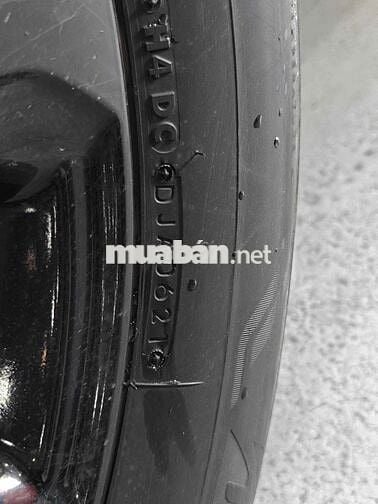 Kia Sedona 2017 Dầu 148.000km Đen