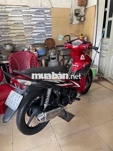 Honda Wave RSX chính chủ mua mới chính hãng