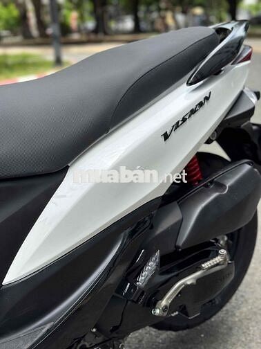 Honda Vision 2014 BSTP nguyên zin full new