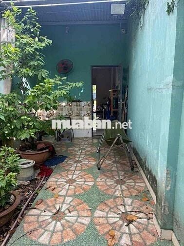 Bán nhà 125,2m² đường ô tô 6m P. Tân Phong cũ giá 1 tỷ