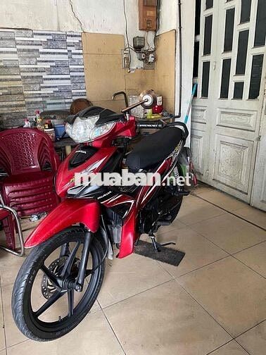 Honda Wave RSX chính chủ mua mới chính hãng