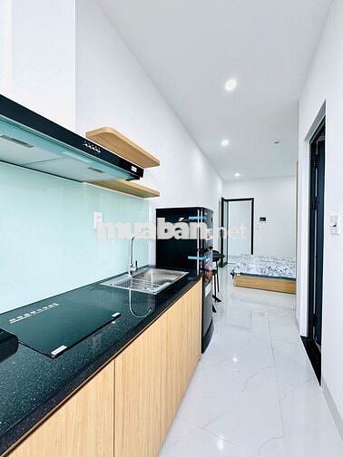 ✨ CĂN HỘ STUDIO MỚI TINH – FPT CITY - CẠNH ĐẠI HỌC FPT