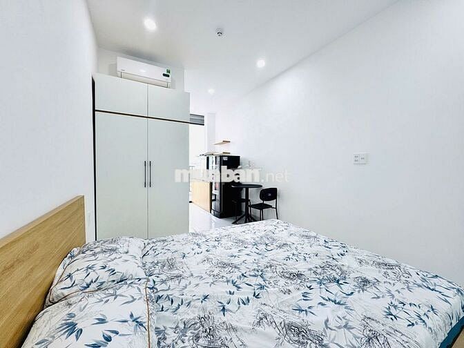 ✨ CĂN HỘ STUDIO MỚI TINH – FPT CITY - CẠNH ĐẠI HỌC FPT