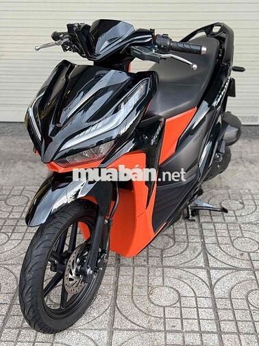 Vario 150 2018 Đen bóng BSTP 9 Chủ Hỗ Trợ Trả Góp