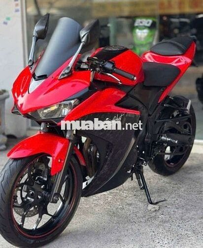 🌈Tphcm Yamaha R25 chính chủ.. giá mềm ae