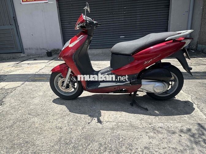 cần bán xe honda dylan như hình