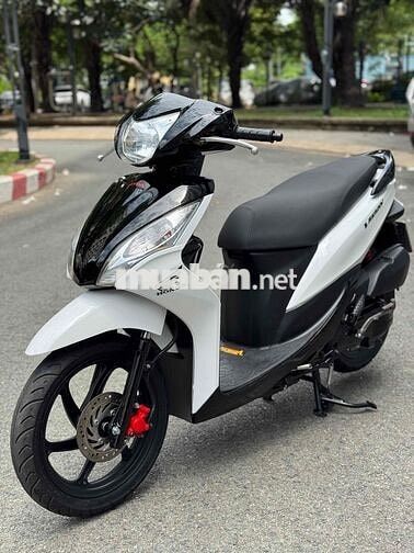 Honda Vision 2014 BSTP nguyên zin full new
