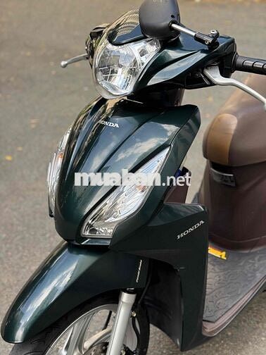 Honda Vision 2019 Smartkey BSTP nguyên zin
