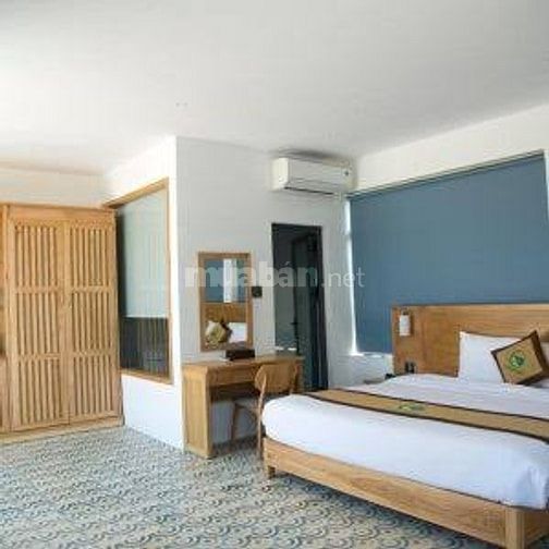 🔥 BÁN NHÀ HẺM XE HƠI HOÀNG HOA THÁM - 4 TẦNG - 102M2 - CHỈ 13,5 TỶ