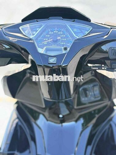 Honda Air Blade 2019 Đen bóng