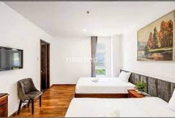 🔥 BÁN NHÀ HẺM XE HƠI HOÀNG HOA THÁM - 4 TẦNG - 102M2 - CHỈ 13,5 TỶ