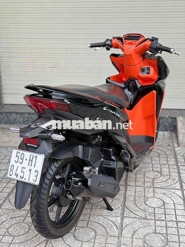 Vario 150 2018 Đen bóng BSTP 9 Chủ Hỗ Trợ Trả Góp